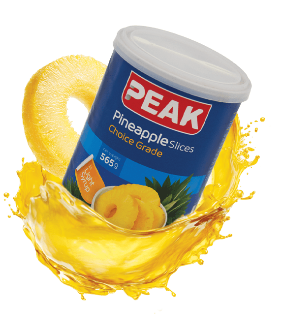 Pineapple