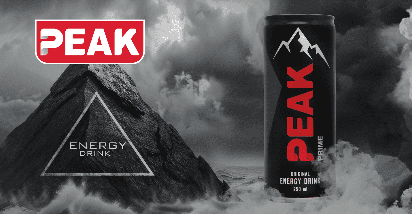 Energy Drink
