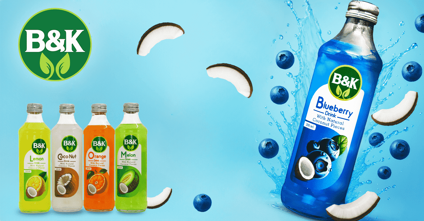 Natade coco
