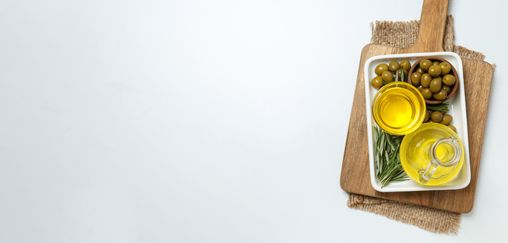 Olive oil