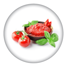 رب گوجه فرنگی پیک