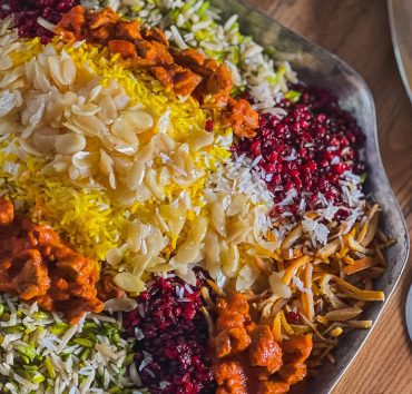 قیمه نثار